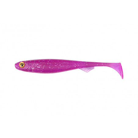 Gummifische Fox Rage Slick Shad - Vertikal und angeln linear