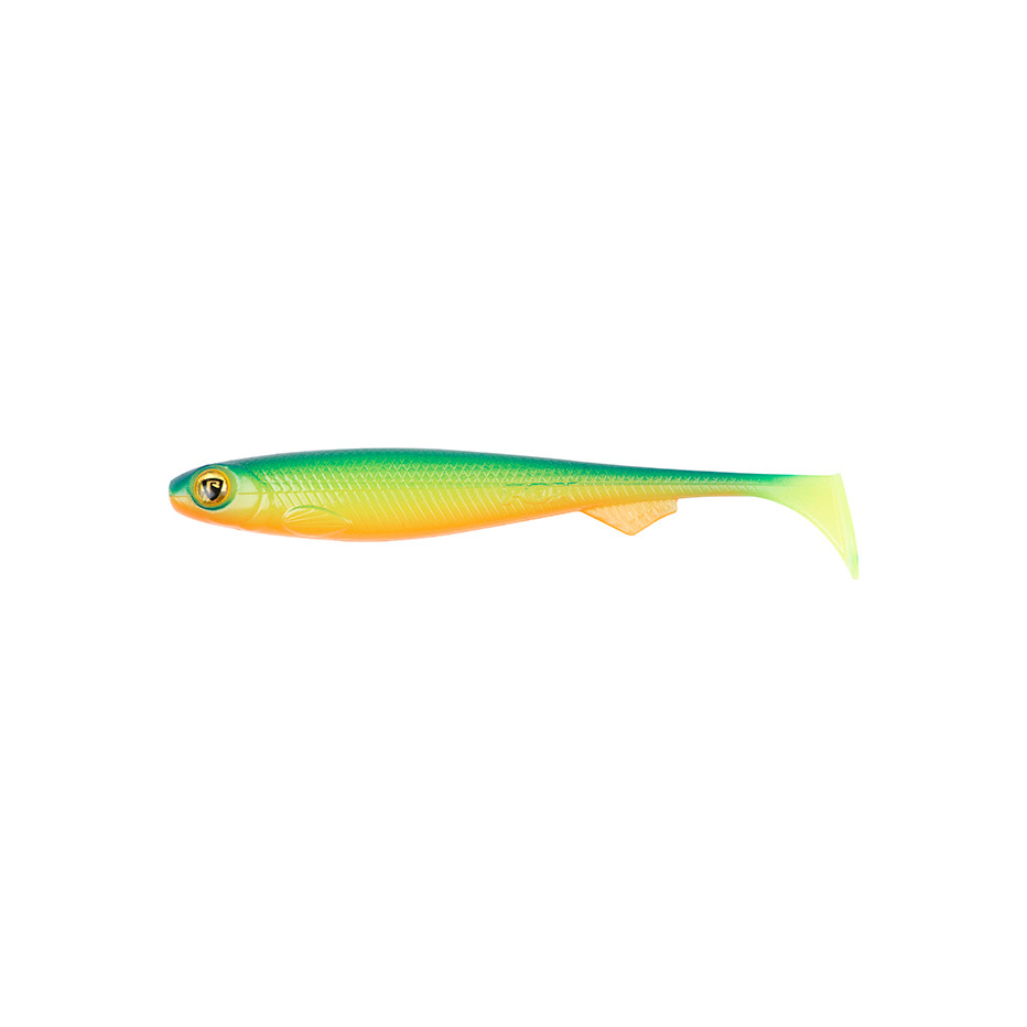 Soft Bait Fox Rage Slick Shad 13cm