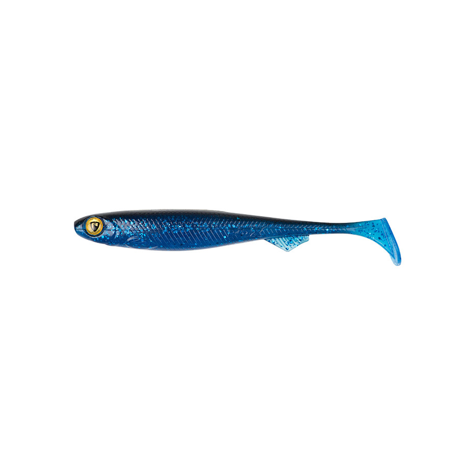 Leurre Souple Fox Rage Slick Shad 13cm