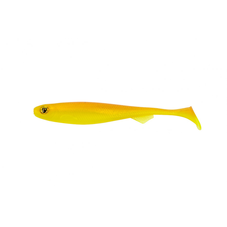 Gummifische Fox Rage Slick Shad 13cm