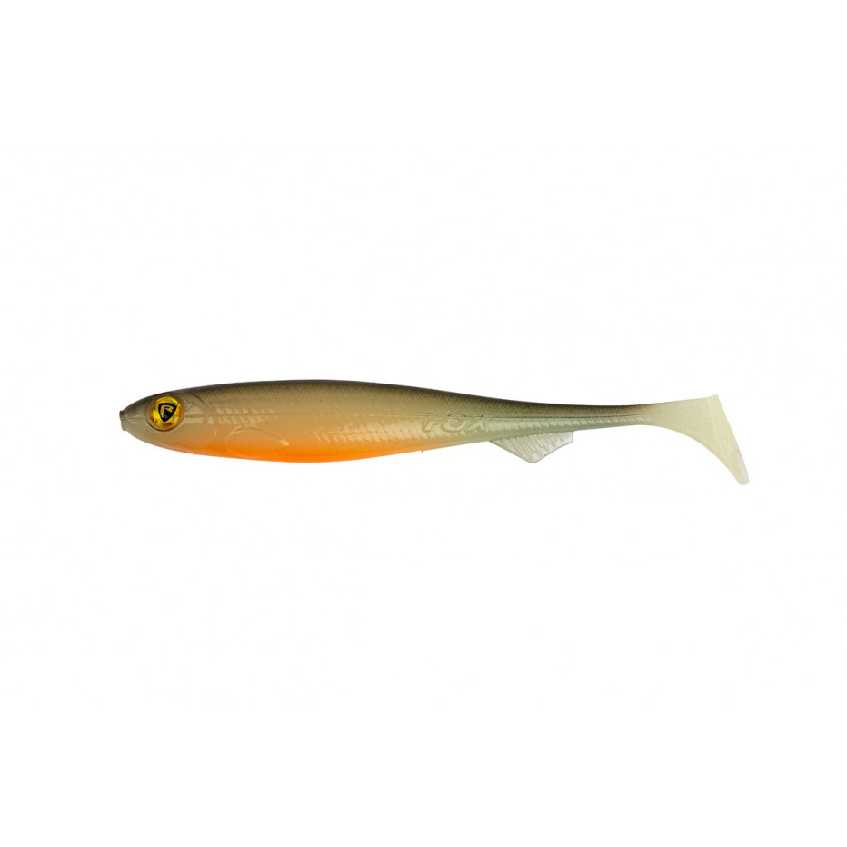 Soft Bait Fox Rage Slick Shad 13cm