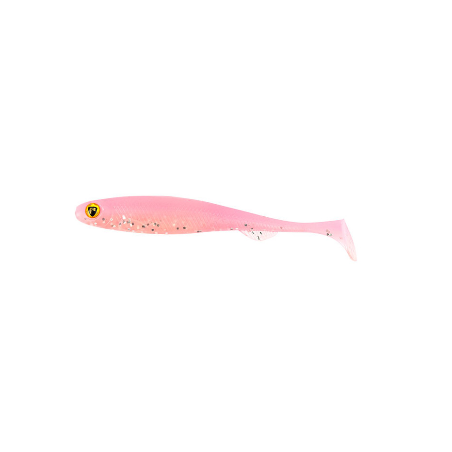 Gummifische Fox Rage Slick Shad 13cm