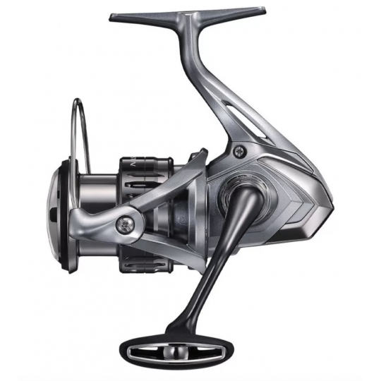 Carrete Carrete Shimano Nasci FC