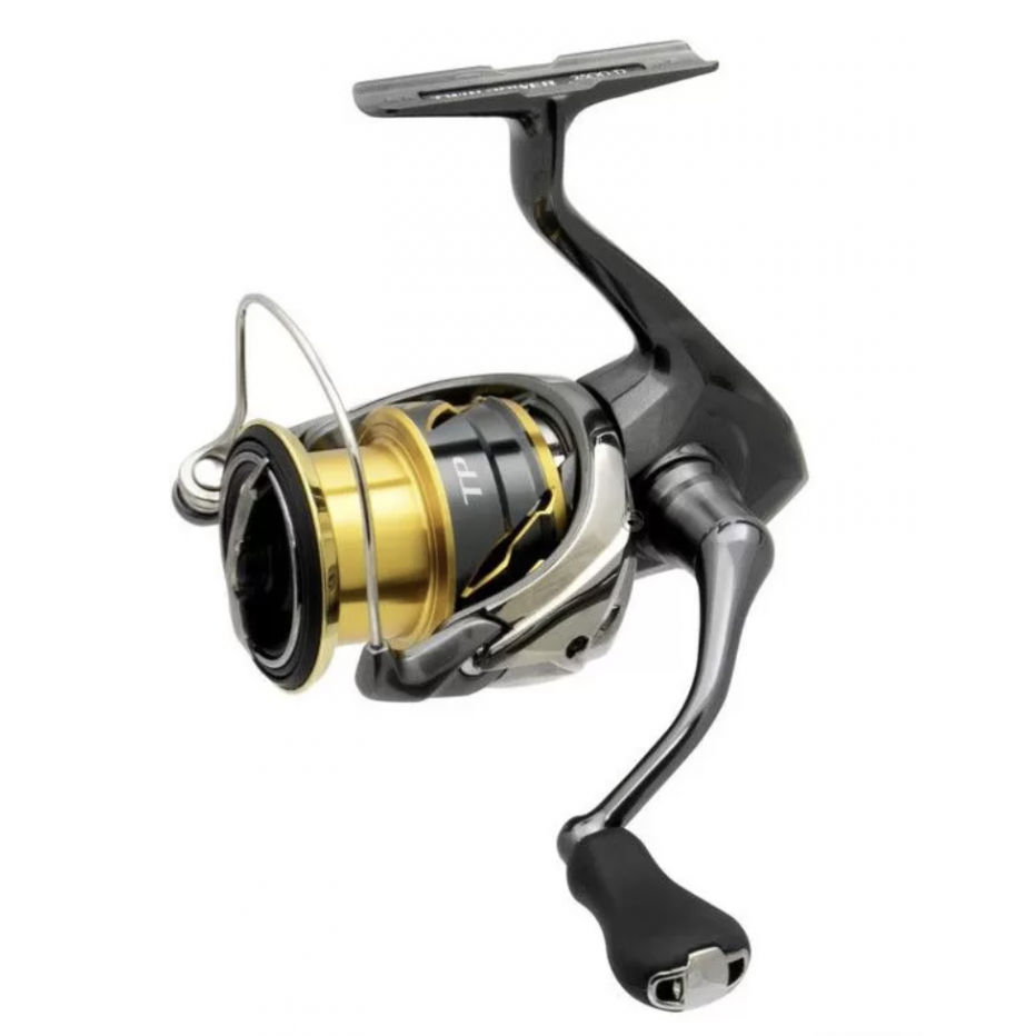 Bobine Moulinet Shimano Stella FK 3000 - Moulinets Carnassiers (10313704