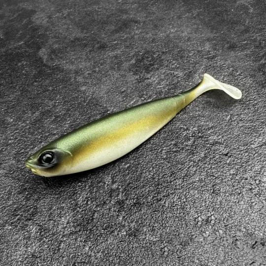 Gummifische Digital Squad Doz Shad 10cm