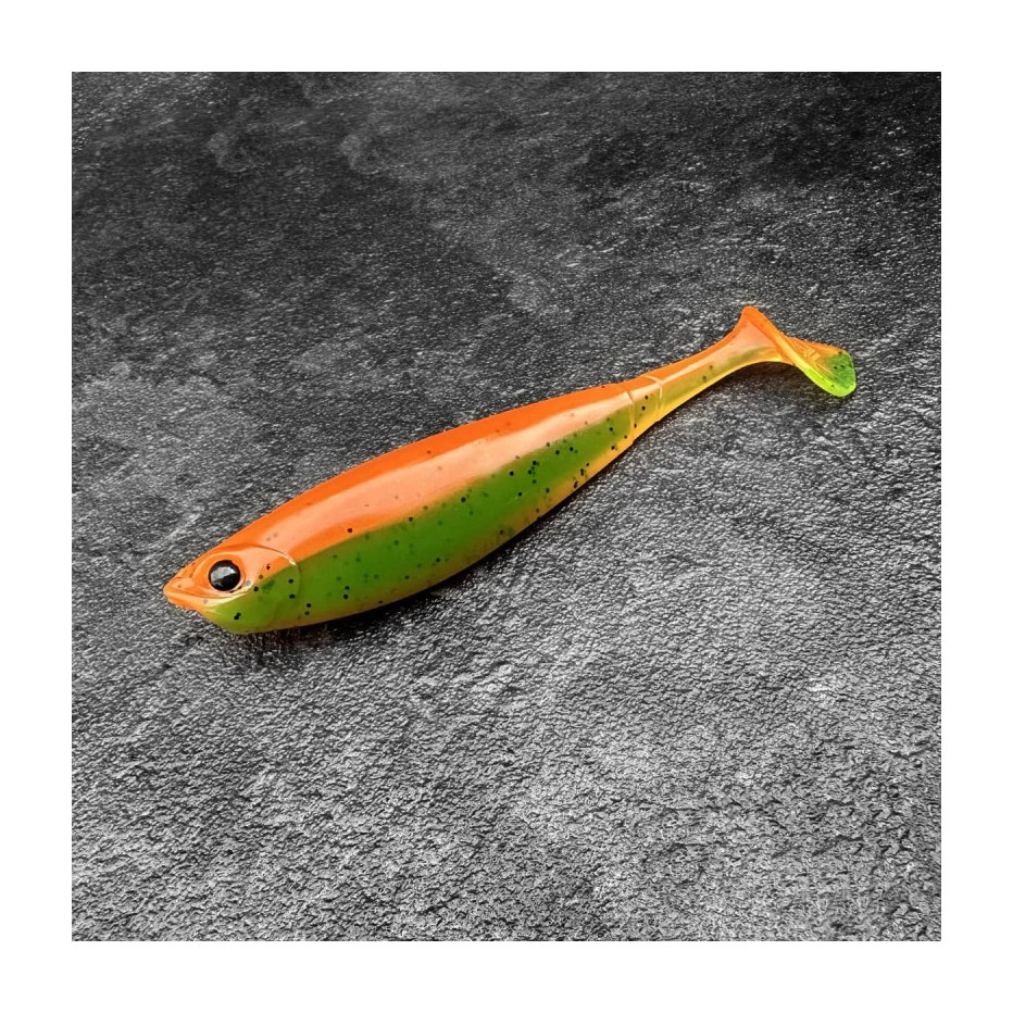 Señuelo Digital Squad Doz Shad 10cm Soft Lure