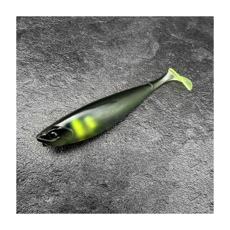 Señuelo Digital Squad Doz Shad 10cm Soft Lure