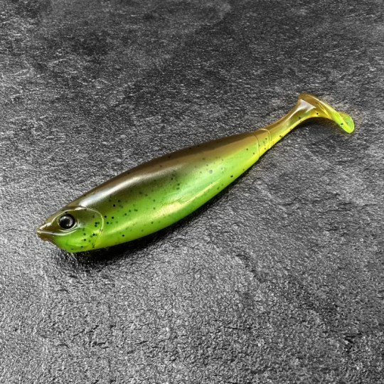 Gummifische Digital Squad Doz Shad 10cm