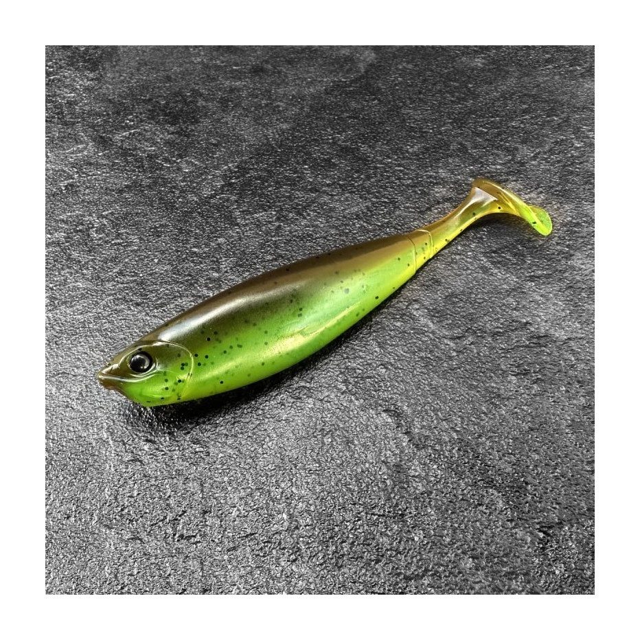 Gummifische Digital Squad Doz Shad 10cm