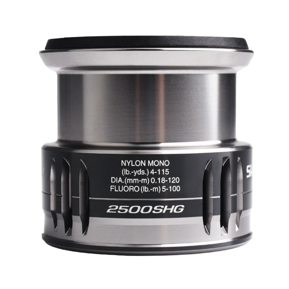 Reel Spool Shimano Nasci FC