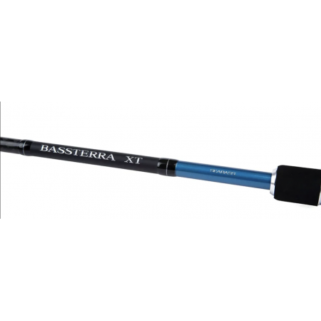 Spinning rod Shimano Basstera XT Sea Bass