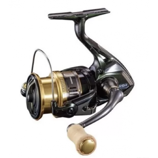 Spule Rolle Shimano Cardiff Ci4+