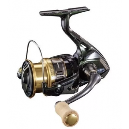 Bobine Moulinet Shimano Cardiff Ci4+