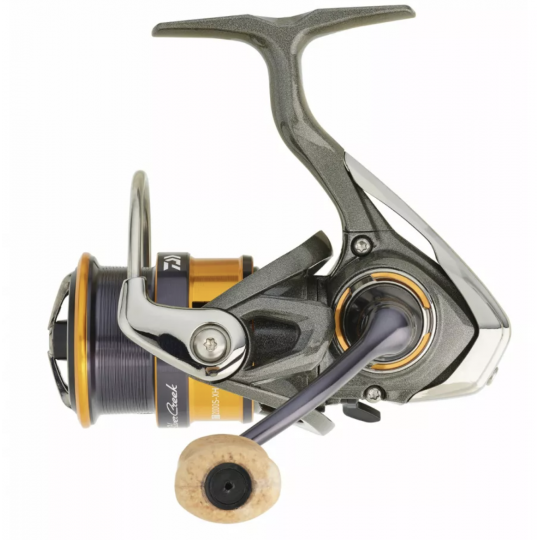 Reel Spool Daiwa Silvercreek X LT 2022