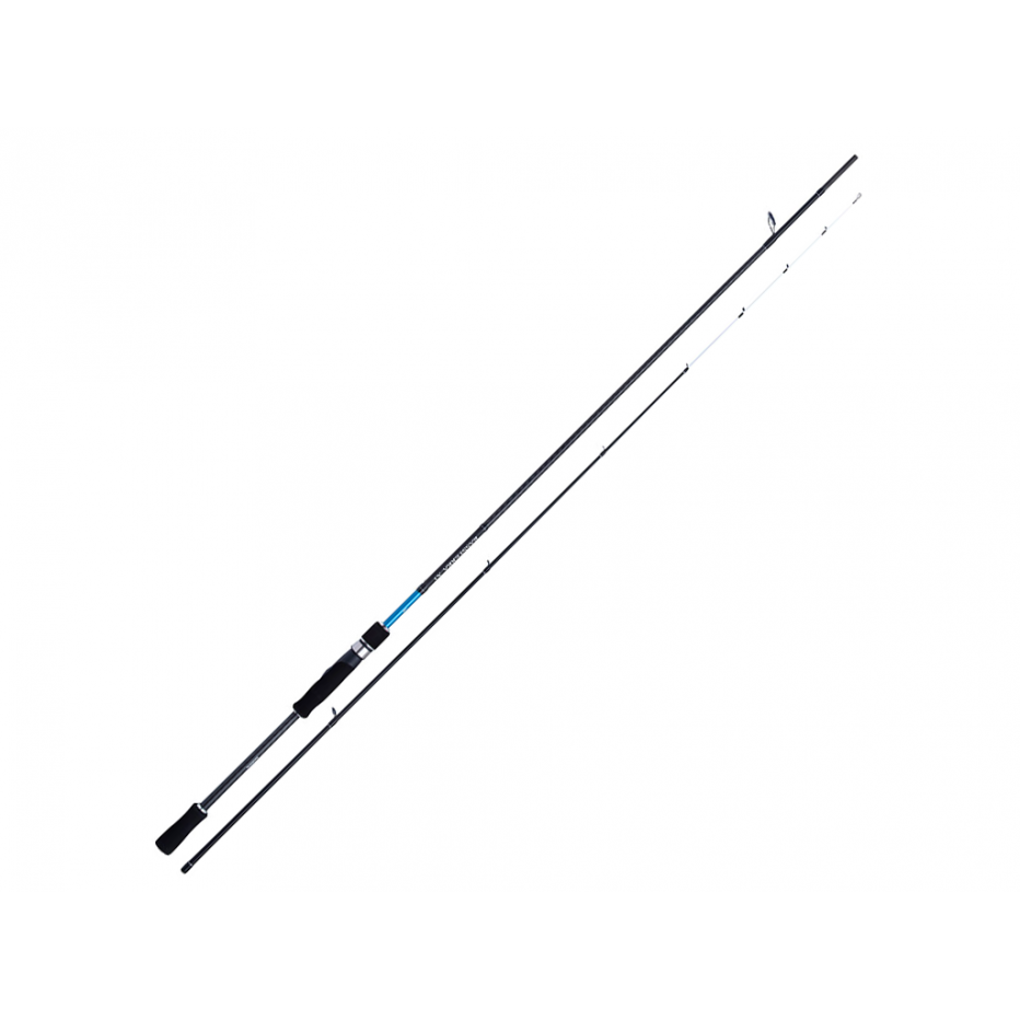 Spinning rod Shimano Bassterra XT LRF