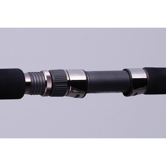 Spinning rod Zenaq Defi Muthos