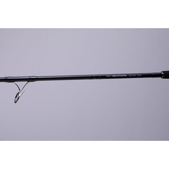 Spinning rod Zenaq Defi Muthos