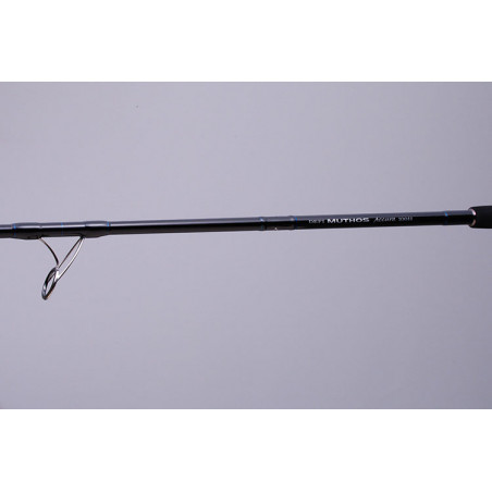 Caña de spinning Zenaq Defi Muthos