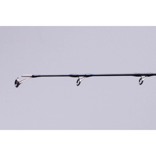 Spinning rod Zenaq Defi Muthos