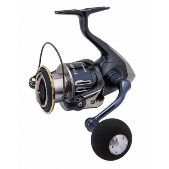Bobine Moulinet Shimano Twin Power XD FA
