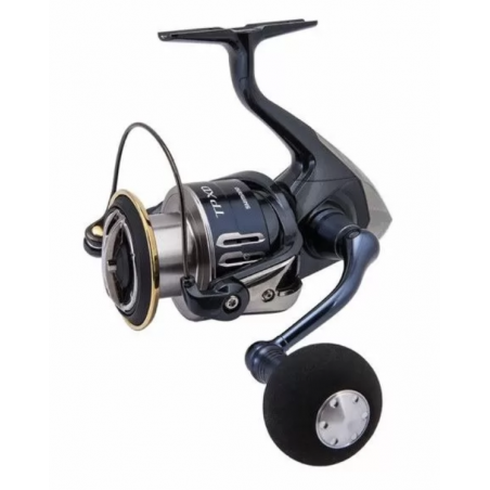 Bobine Moulinet Shimano Twin Power XD FA