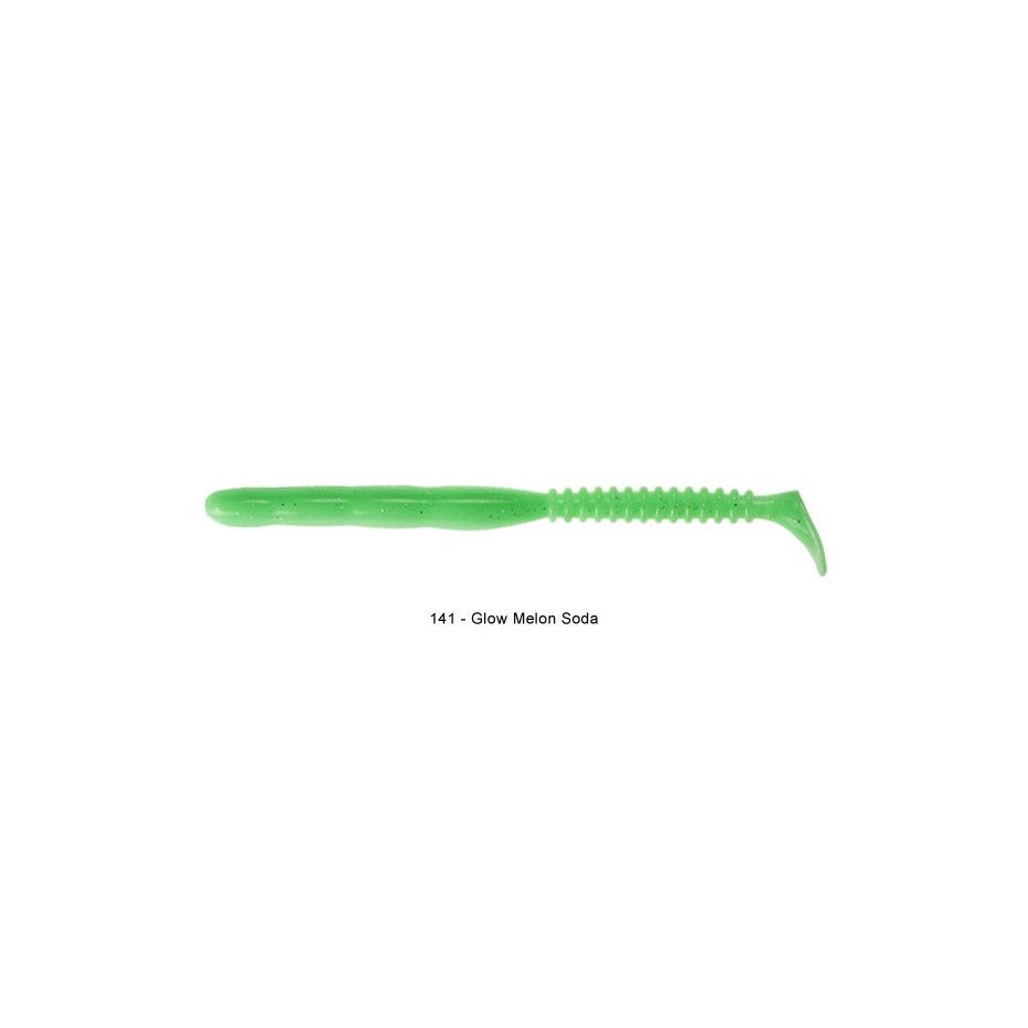 Lure Reins Rockvibe Shad 10cm