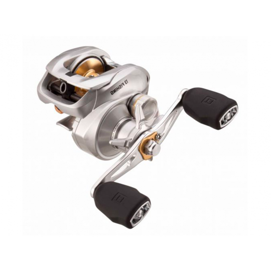 Baitcast Rollen 13 Fishing Modus C2