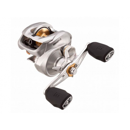 Carrete de casting 13 Fishing Modus C2