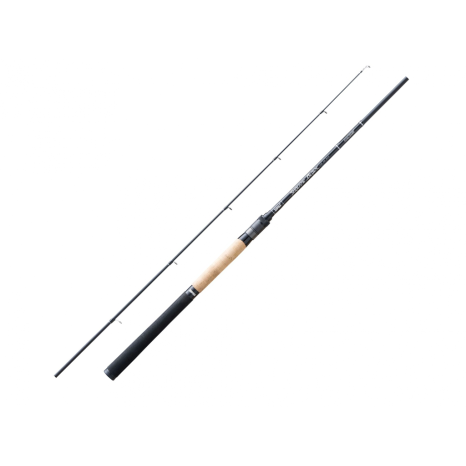 Spinning rod Rapala Shadow Blade