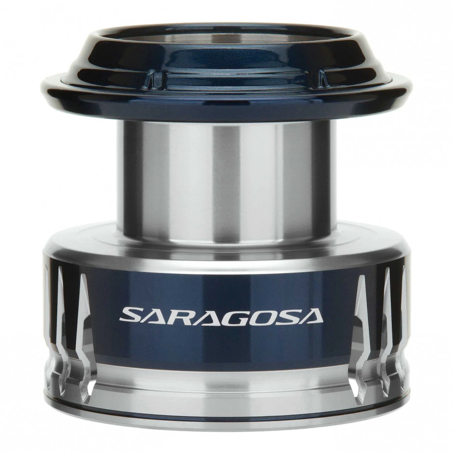 Reel Spool Shimano Saragosa SW A