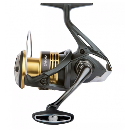 Reel Spool Shimano Sahara FJ
