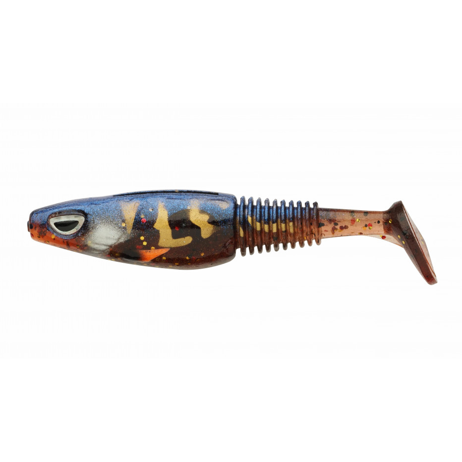 Soft Bait Berkley Sick Swimmer 9cm