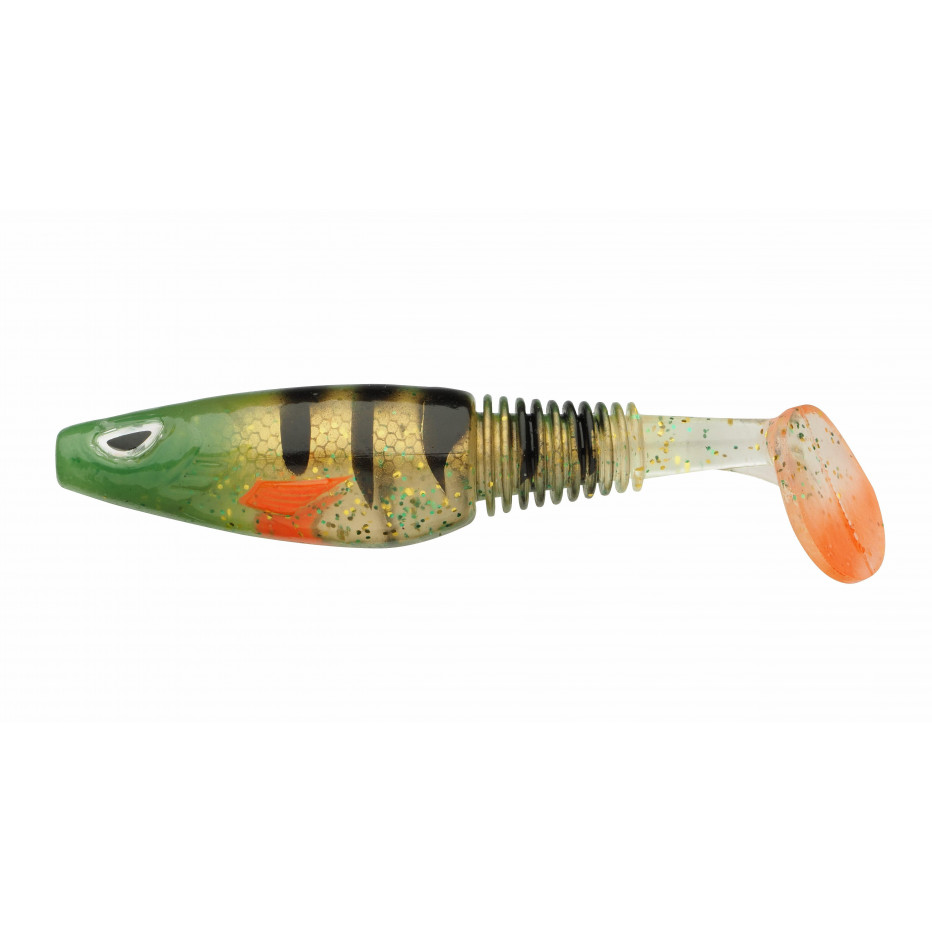 Gummifische Berkley Sick Swimmer 12cm