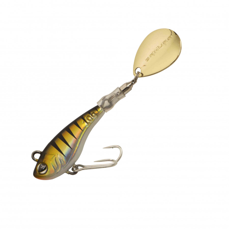 Lure Sakura Tailspin ZN 10g