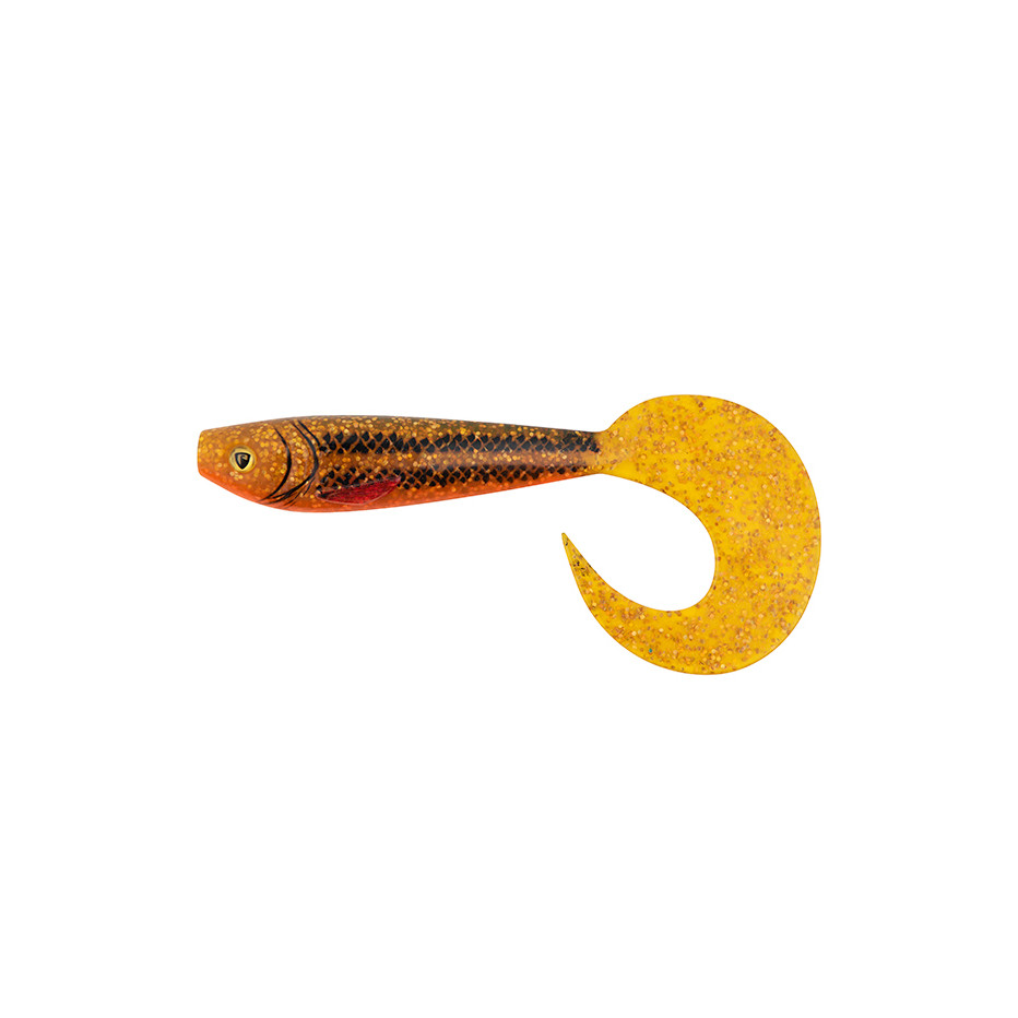 Gummifische Fox Rage Pro Grub Ultra UV 16cm