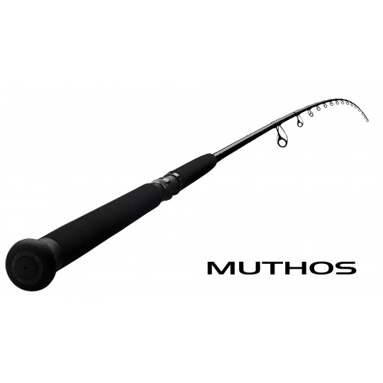 Spinning rod Zenaq Defi Muthos RG