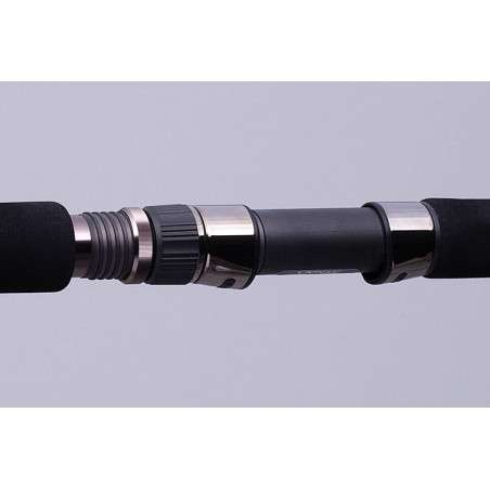 Spinning rod Zenaq Defi Muthos RG