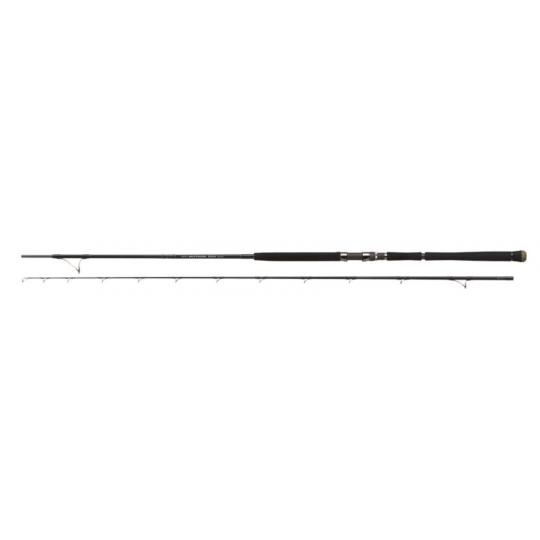 Spinning rod Zenaq Defi Muthos RG