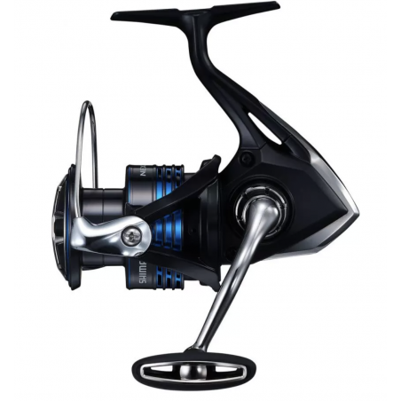 Spule Rolle Shimano Nexave FI