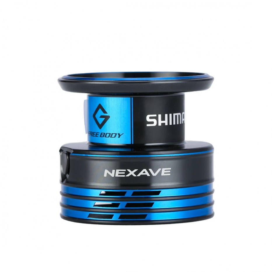Spule Rolle Shimano Nexave FI