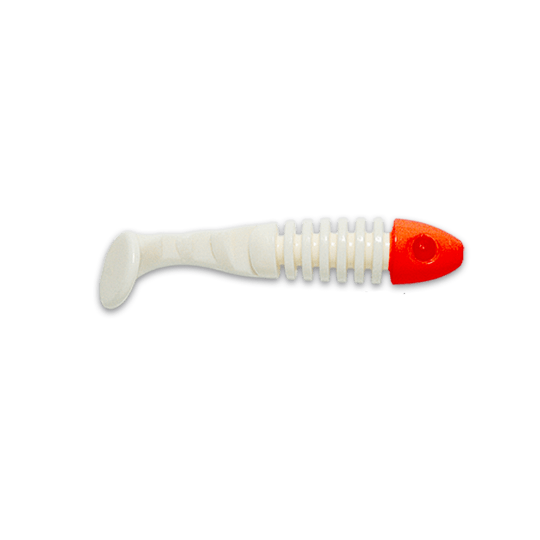 Gummifische Delalande Skeleton 18cm