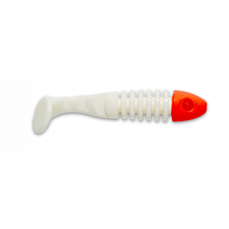 Gummifische Delalande Skeleton 18cm