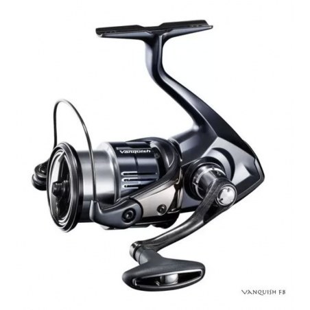 Bobine Moulinet Shimano Vanquish FB