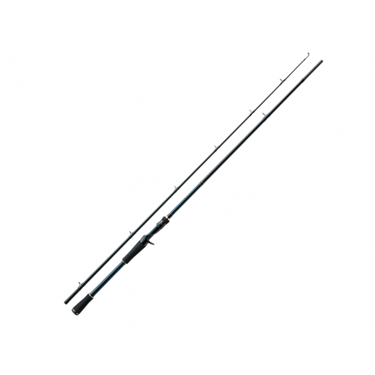 Casting Rod Major Craft Basspara X