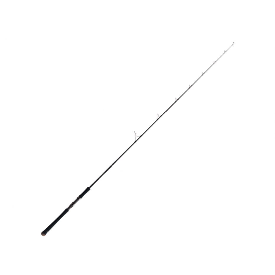 Spinning rod Zenaq Expedition