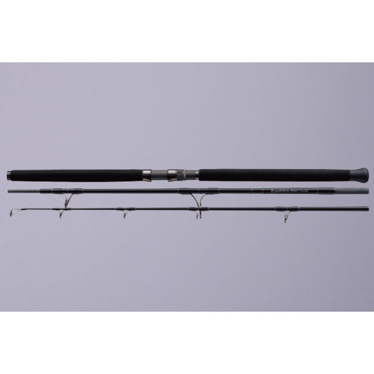 Spinning rod Zenaq Expedition