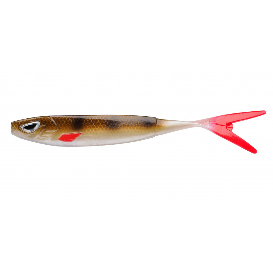 Leurre Souple Berkley Sick Vamper 18cm