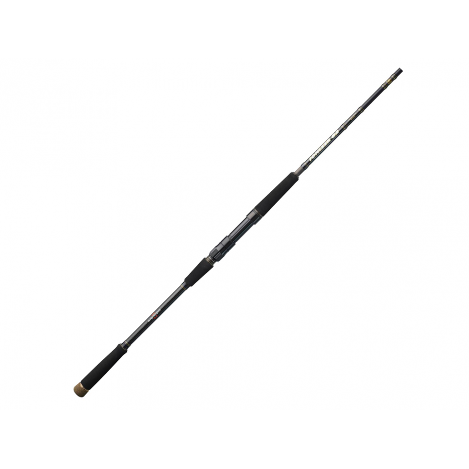 Spinning rod Sakura Ionizer G2 Power Game INGSP 732 XH+