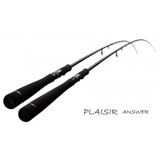 Spinning rod Zenaq Plaisir...