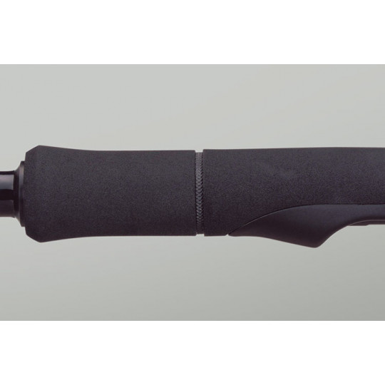 Caña de spinning Zenaq Plaisir Respuesta